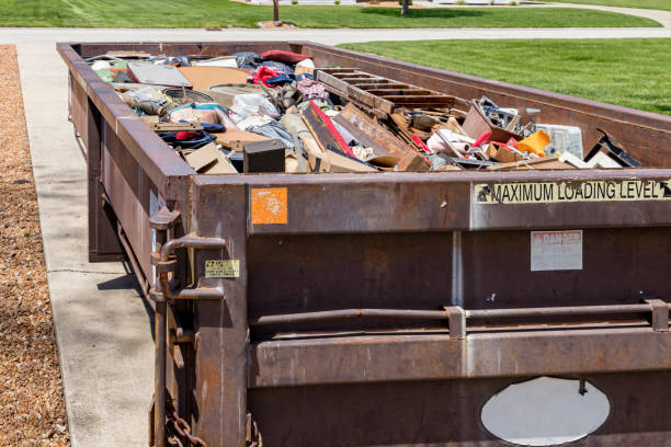 Trusted Scandia, MN Junk Removal Services Experts